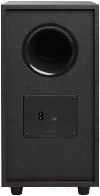 Домашний кинотеатр JBL Cinema / SB190BLKRU