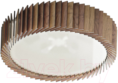 

Люстра Woodled, Rotor Chandelier M / RС-01-M