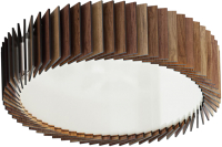 

Люстра Woodled, Rotor Chandelier M / RС-02-M