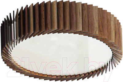 

Люстра Woodled, Rotor Chandelier M / RС-02-M