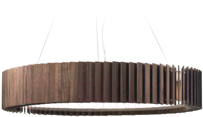 

Люстра Woodled, Rotor Chandelier L / R-01-L