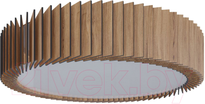 

Люстра Woodled, Rotor Chandelier L / RС-01-L