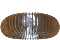 

Люстра Woodled, Galactic Sputnik Ceiling Lamp S / SK-01-S