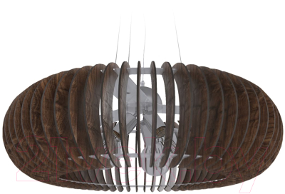 

Люстра Woodled, Galactic Sputnik Ceiling Lamp S / SK-02-S