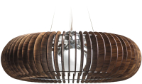 

Люстра Woodled, Galactic Sputnik Ceiling Lamp L / SK-02-L