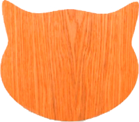 

Бра Woodled, Vita Cat / CT-OP-04