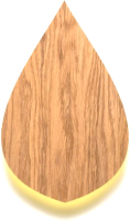 

Бра Woodled, Vita Leaf / LF-OP-01