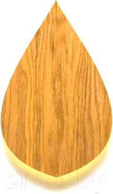 

Бра Woodled, Vita Leaf / LF-OP-02