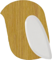 

Бра Woodled, Vita Bird / MB-01
