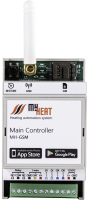 Блок расширения для отопительного котла Эван My Heat GSM / 6290 - 
