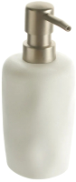 Дозатор для жидкого мыла Raindrops Айсберг B5632-1 - 