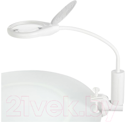 Лампа-лупа Veber 8611 3D / 25597