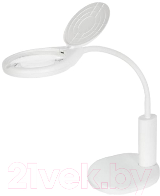 Лампа-лупа Veber 8611 3D / 25597