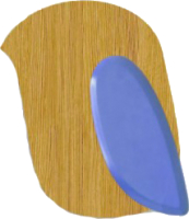 

Бра Woodled, Vita Bird / MB-06