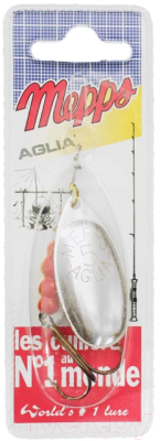 

Блесна Mepps, Aglia AG №5 / CAND20055