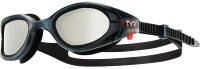 Очки для плавания TYR Special OPS 3.0 Polarized / LGSPL3/043 (серебристый/черный) - 