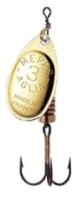

Блесна, Aglia OR №5 / CAND10055