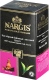 Чай листовой Nargis Pekoe / 14435 (100г ) - 
