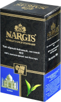 Чай листовой Nargis Nilgiri FP / 14429 (100г ) - 