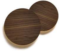 

Бра Woodled, Circle Moon&Sun / DO-OP-02