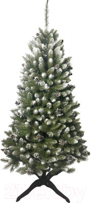 

Ель искусственная Dommelochi, Эльза с шишками / 18ЭЛ