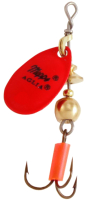 

Блесна, Aglia Fluo Rouge №0 / CPFRG0403