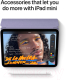 Миниатюра изображения товара Планшет Apple iPad mini 6 Gen 8.3 Wi-Fi + Cellular 64GB 2021 / MK8E3 (фиолетовый)