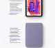 Миниатюра изображения товара Планшет Apple iPad mini 6 Gen 8.3 Wi-Fi + Cellular 64GB 2021 / MK8E3 (фиолетовый)