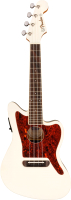 

Укулеле Fender, Fullertone Jazzmaster UKE OLW