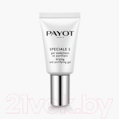 Эмульсия для лица Payot Pate Grise Speciale 5 Drying Purifying Care  (15мл)