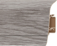 

Плинтус Arbiton, LM 60 Дуб Кендари