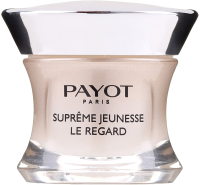 

Крем для век, Supreme Jeunesse Le Regard Total Youth Eye Contour Care