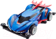 Автомобиль игрушечный Tobot Супер Рэйсинг Капитан Зак / 301205 - 