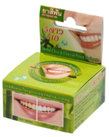 

Зубная паста 5 Star Cosmetic, Бамбук+уголь