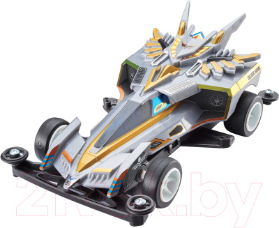 Автомобиль игрушечный Tobot Супер Рэйсинг Циклон Хок / 301206