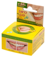 

Зубная паста 5 Star Cosmetic, Манго