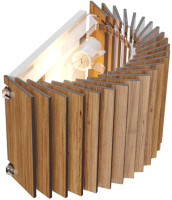 

Бра Woodled, Rotor Wall Lamp Horizontal / R-B-01