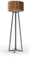 Торшер Woodled Rotor Floor Lamp / R-T-01 (дуб) - 