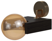 

Бра Woodled, Galactic Omega Wall Lamp / O-B-03