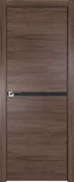 

Дверь межкомнатная ProfilDoors, 11ZN зпп Eclipse зпз 190 80x200
