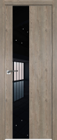 

Дверь межкомнатная ProfilDoors, 5ZN 80x200