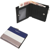 

Портмоне Fabretti, 20121501M-42