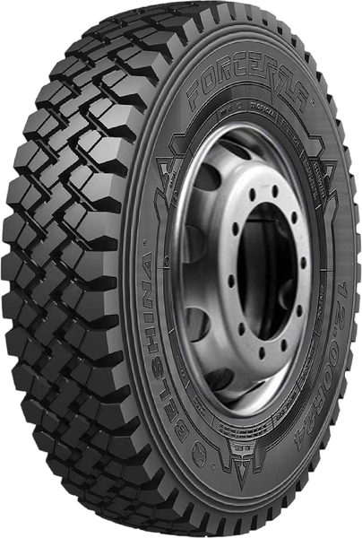Грузовая шина Белшина Forcerra BEL-238 12.00R24 160/156K