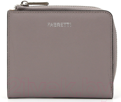 

Портмоне Fabretti, Серый, 20122401N-3