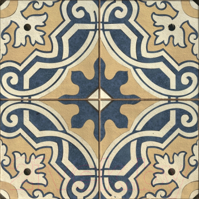 Плитка Cersanit Sevilla Пэчворк 16184 (420x420, многоцветный)