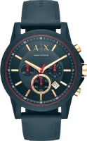 Часы наручные мужские Armani Exchange AX1335 - 