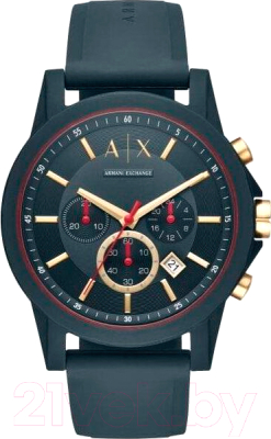 Часы наручные мужские Armani Exchange AX1335