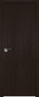

Дверь межкомнатная ProfilDoors, 1ZN зпп Eclipse зпз 190 70x200