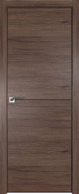 

Дверь межкомнатная ProfilDoors, 12ZN зпп Eclipse зпз 190 60x200
