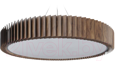 

Люстра Woodled, Rotor Chandelier 1000 / R-02-1000